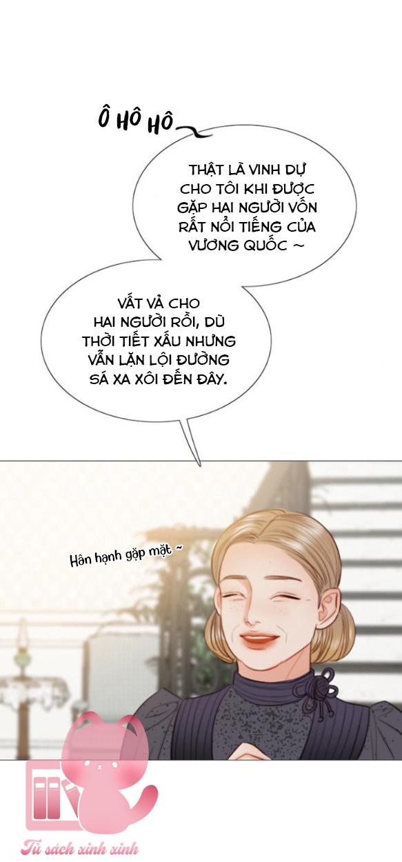 Serena - Chap 29 - Trang 11