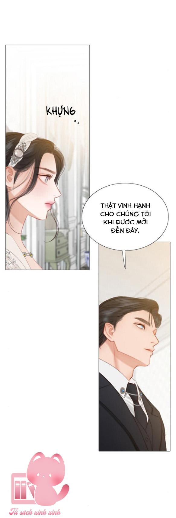 Serena - Chap 29 - Trang 12