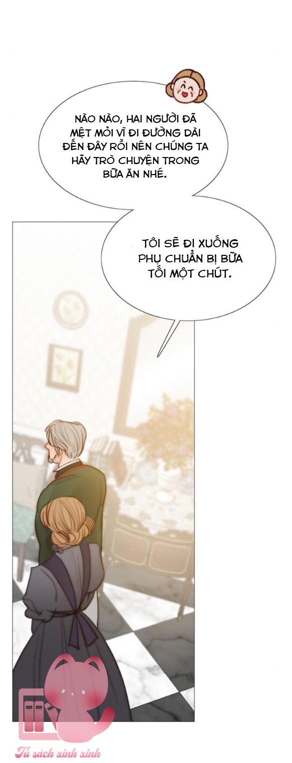 Serena - Chap 29 - Trang 16