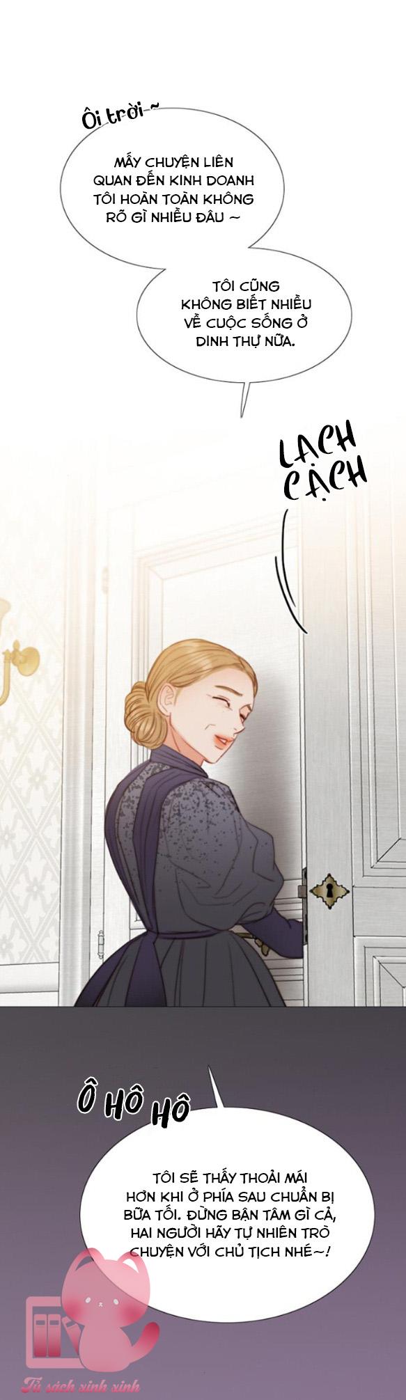 Serena - Chap 29 - Trang 18