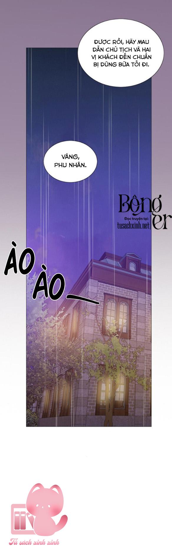 Serena - Chap 29 - Trang 19