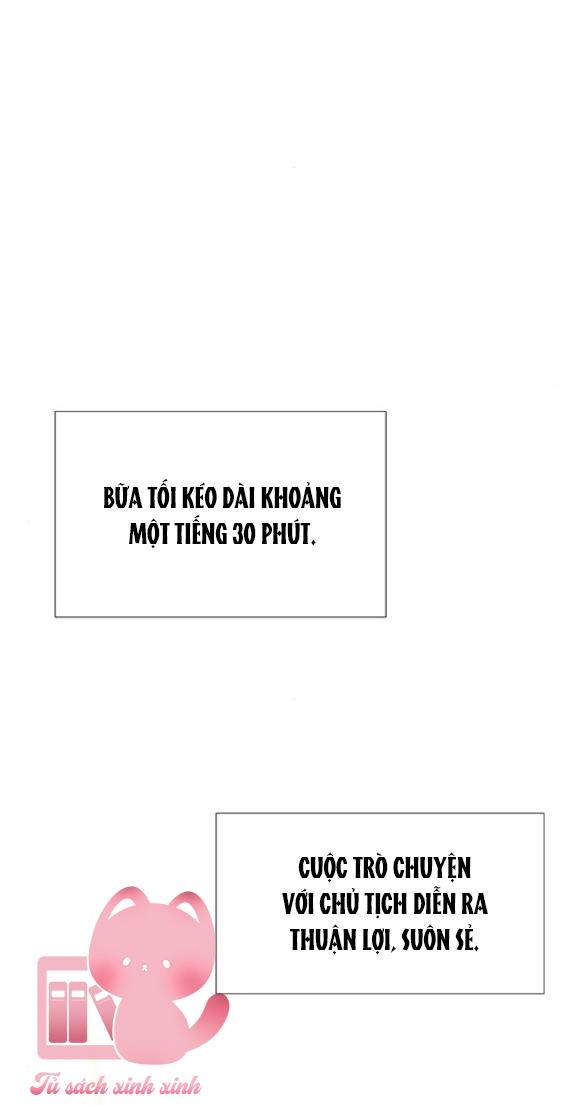 Serena - Chap 29 - Trang 20