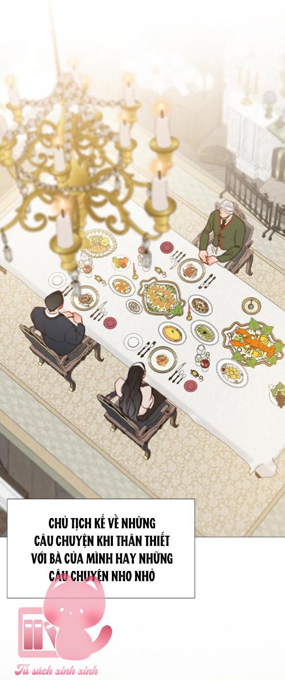Serena - Chap 29 - Trang 21