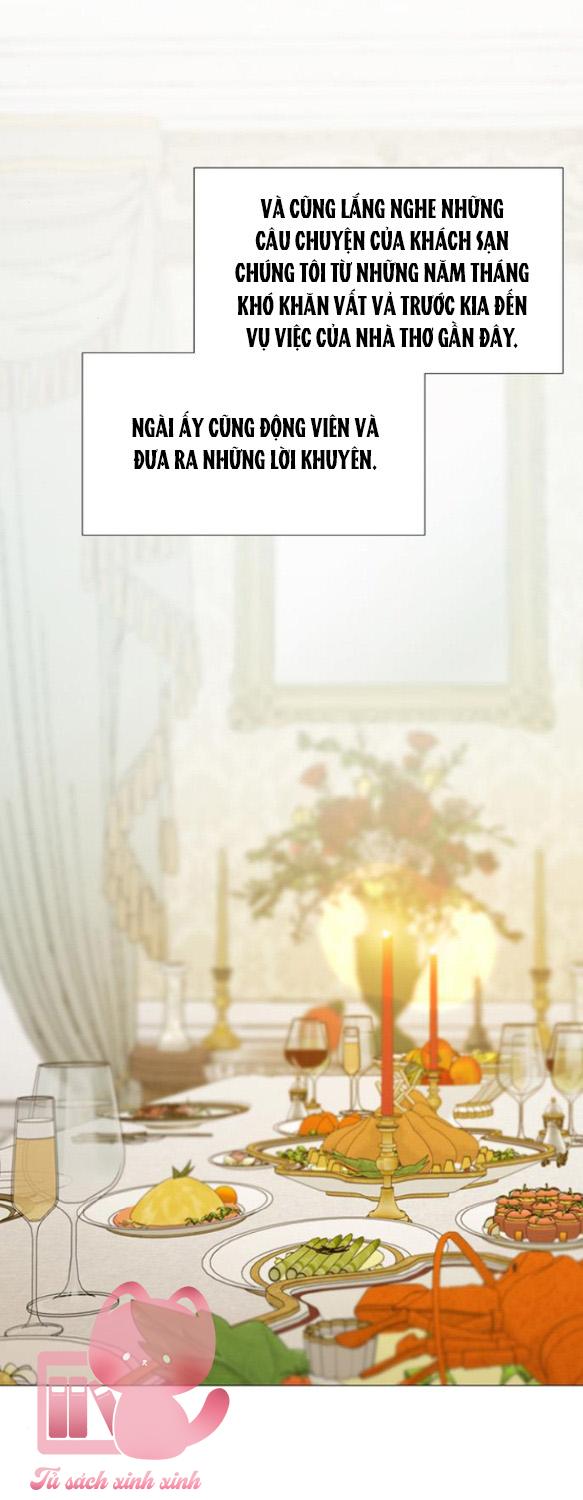 Serena - Chap 29 - Trang 22