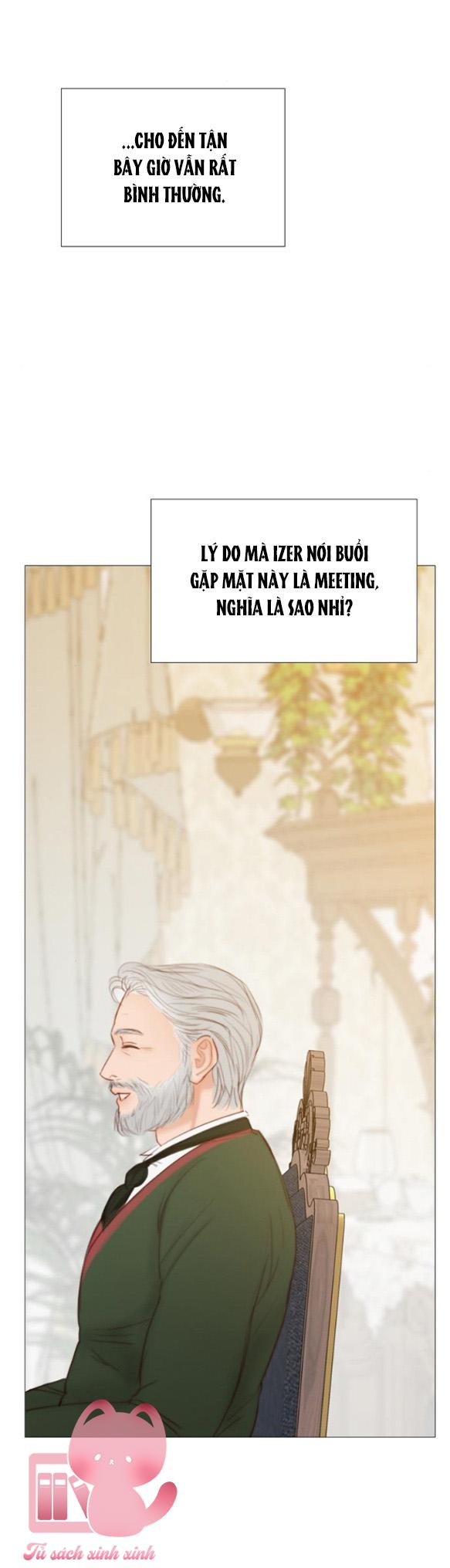 Serena - Chap 29 - Trang 23