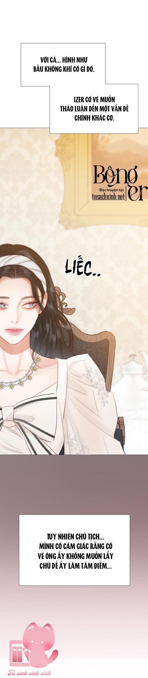 Serena - Chap 29 - Trang 24