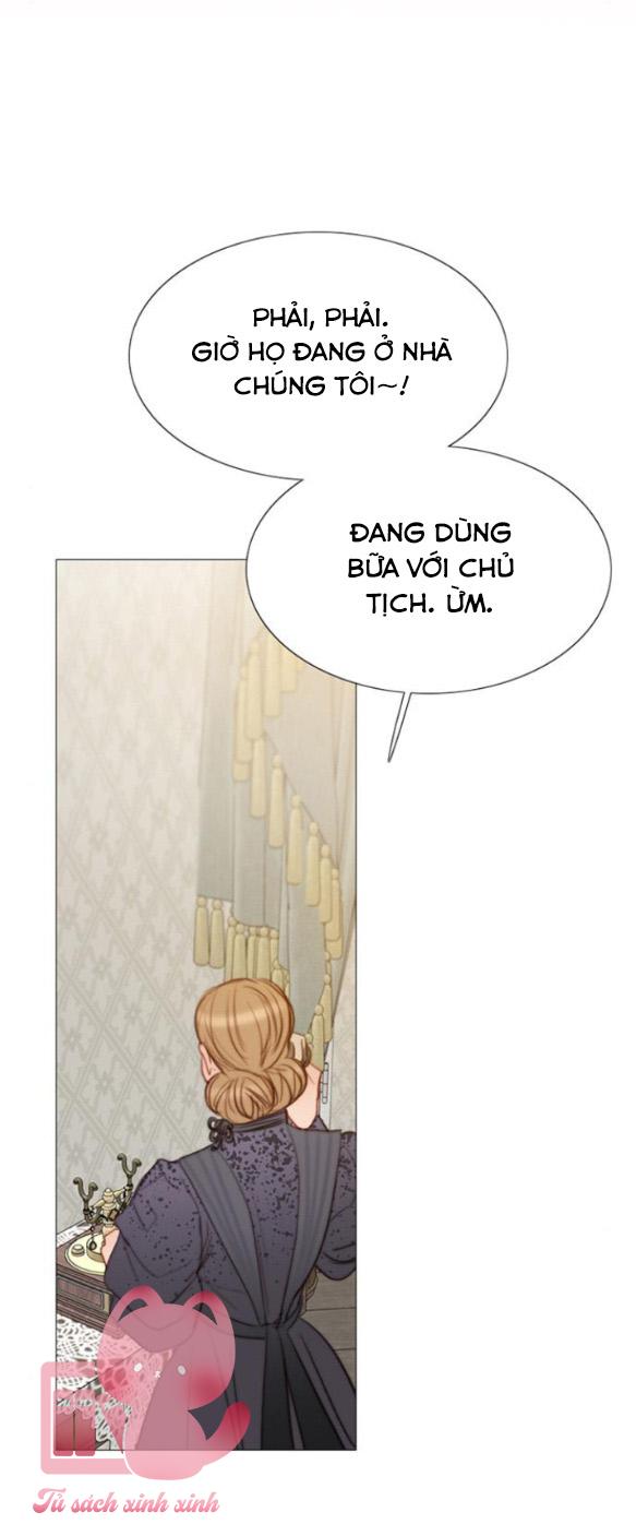 Serena - Chap 29 - Trang 25
