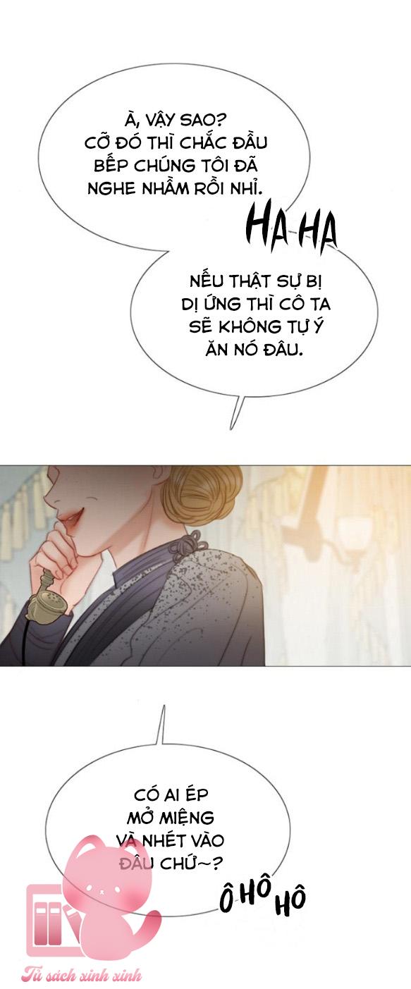 Serena - Chap 29 - Trang 27