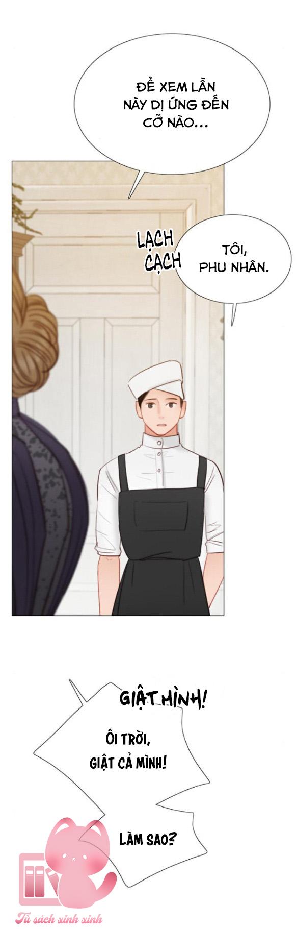 Serena - Chap 29 - Trang 28
