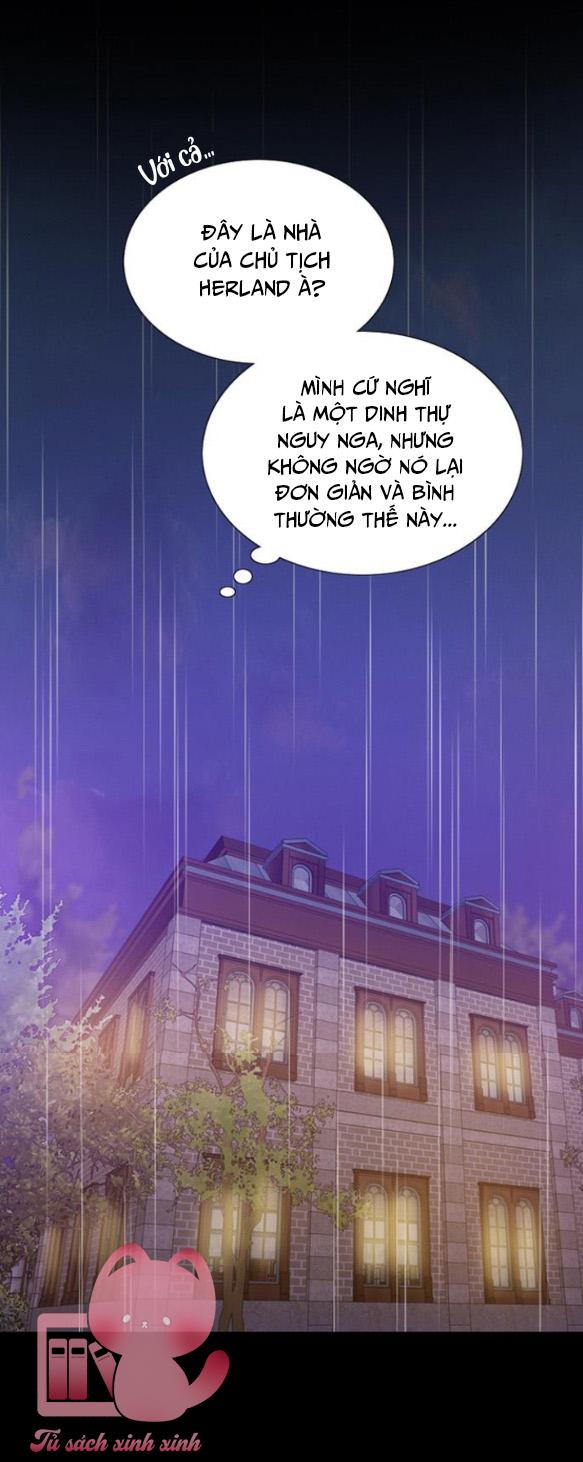 Serena - Chap 29 - Trang 3