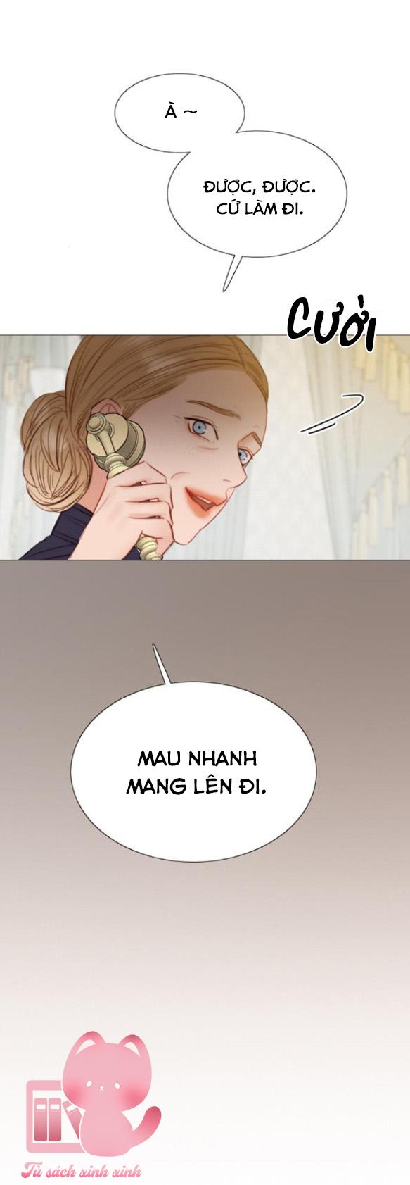 Serena - Chap 29 - Trang 30
