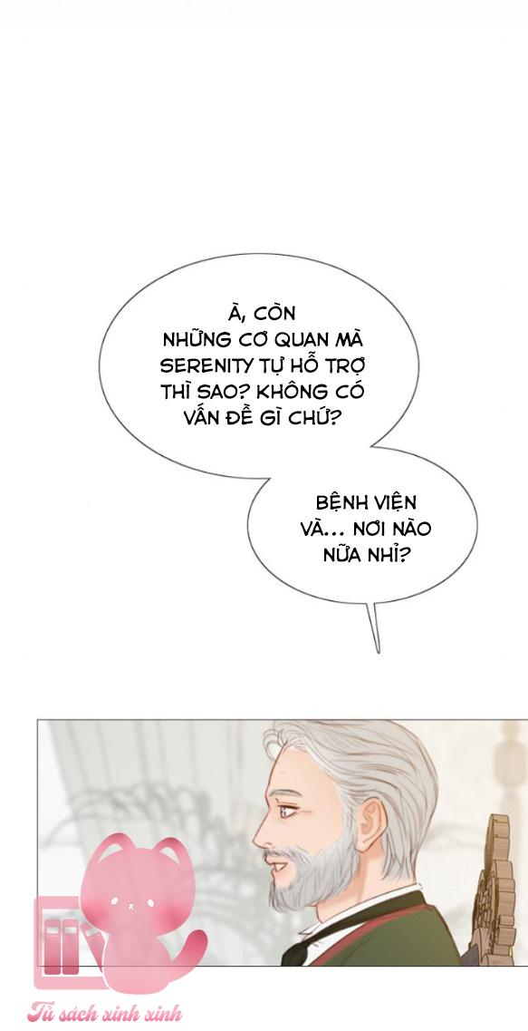 Serena - Chap 29 - Trang 31