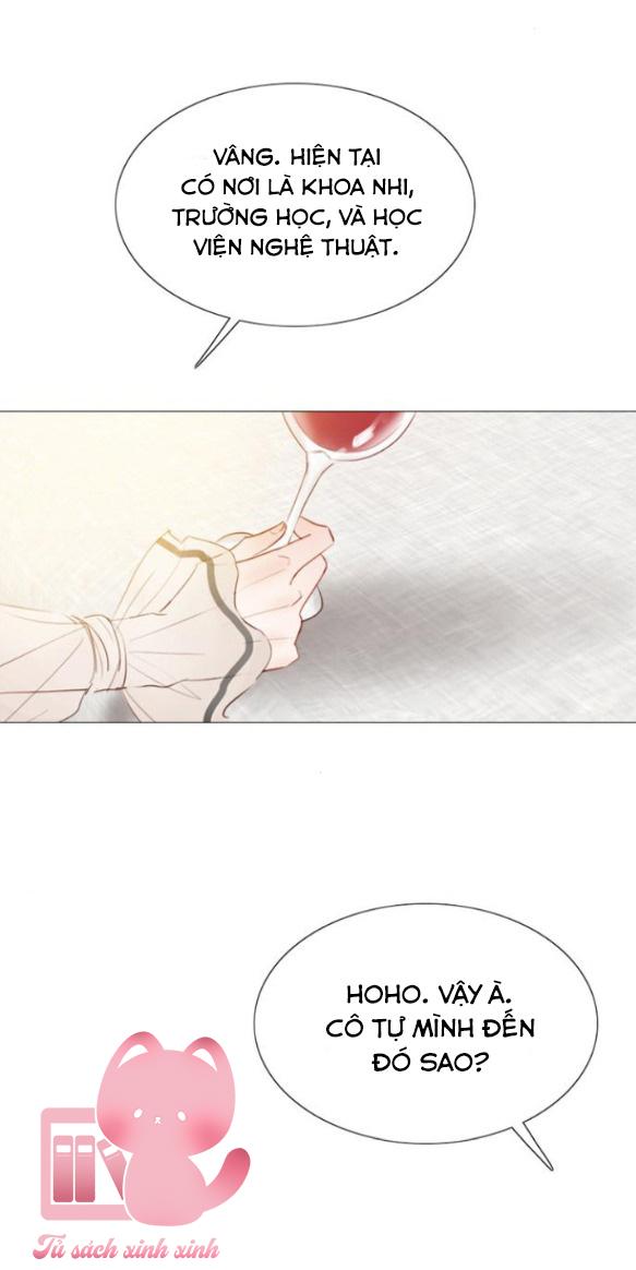 Serena - Chap 29 - Trang 32