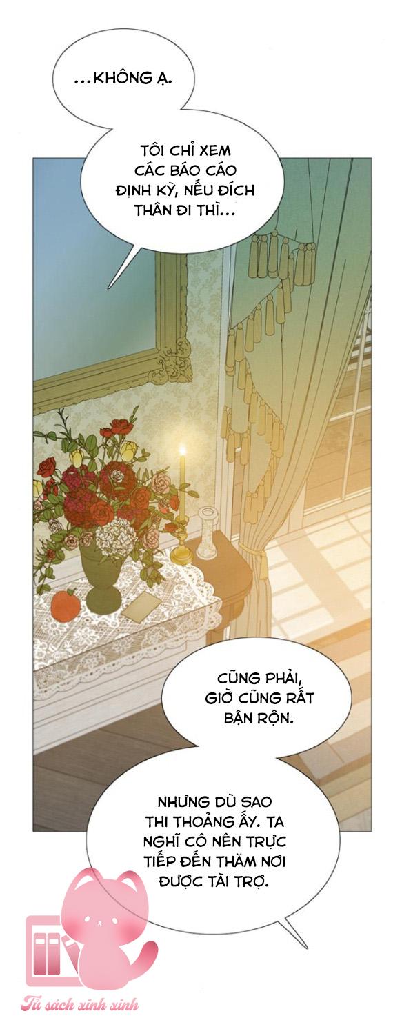 Serena - Chap 29 - Trang 33