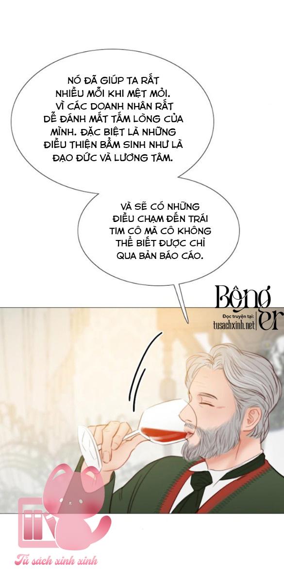Serena - Chap 29 - Trang 34