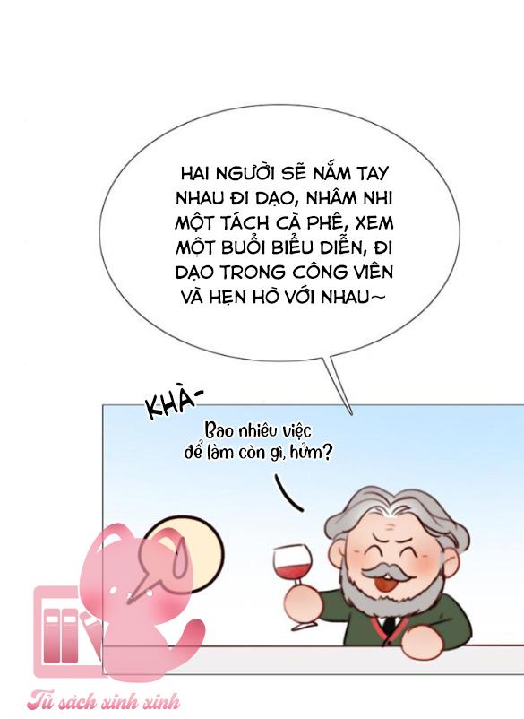Serena - Chap 29 - Trang 35