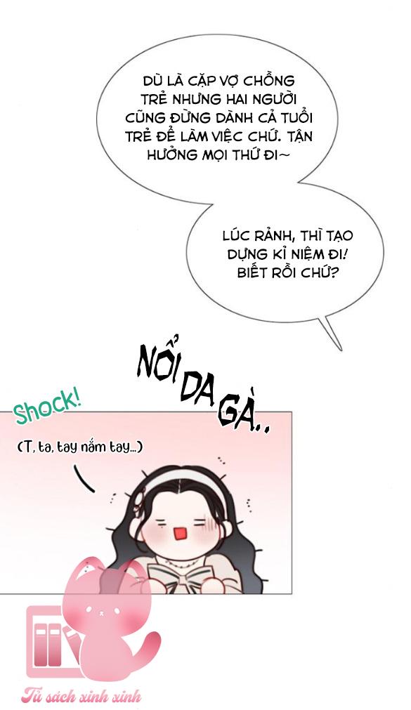 Serena - Chap 29 - Trang 36