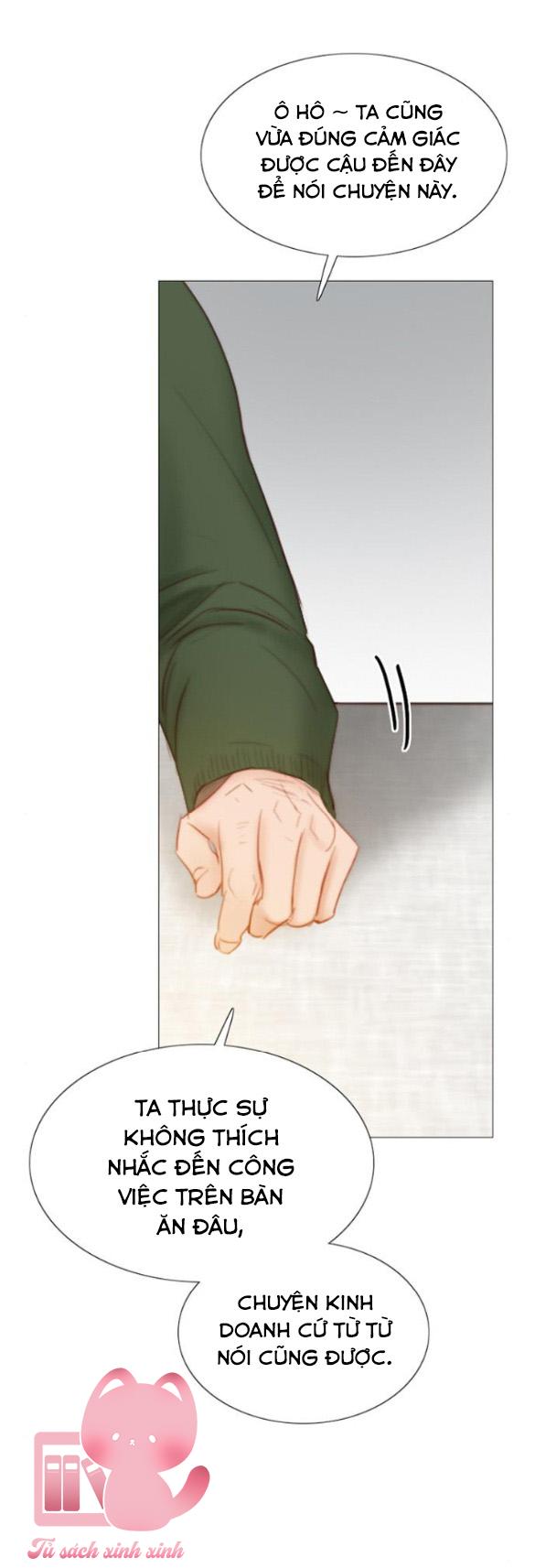 Serena - Chap 29 - Trang 43
