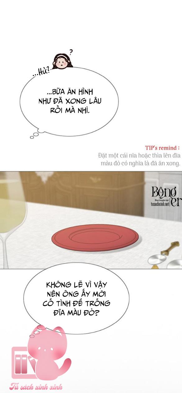 Serena - Chap 29 - Trang 44