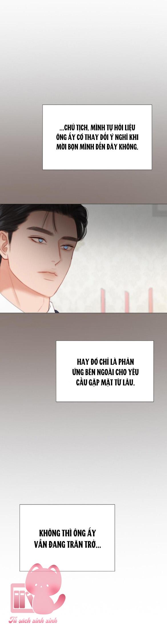 Serena - Chap 29 - Trang 45