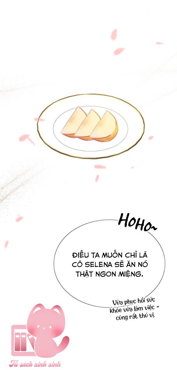 Serena - Chap 29 - Trang 55