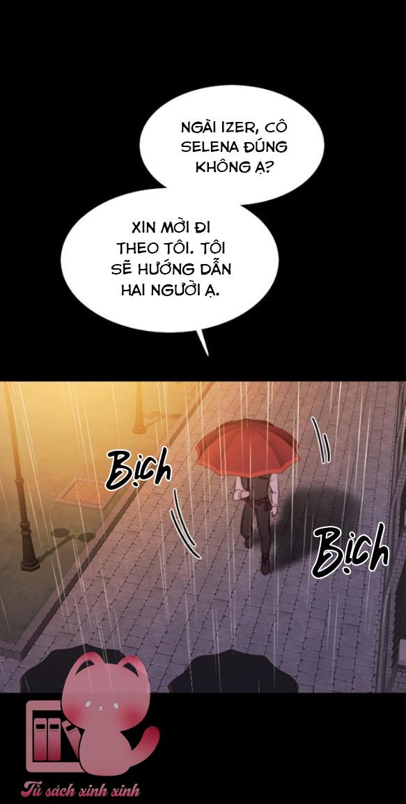 Serena - Chap 29 - Trang 6
