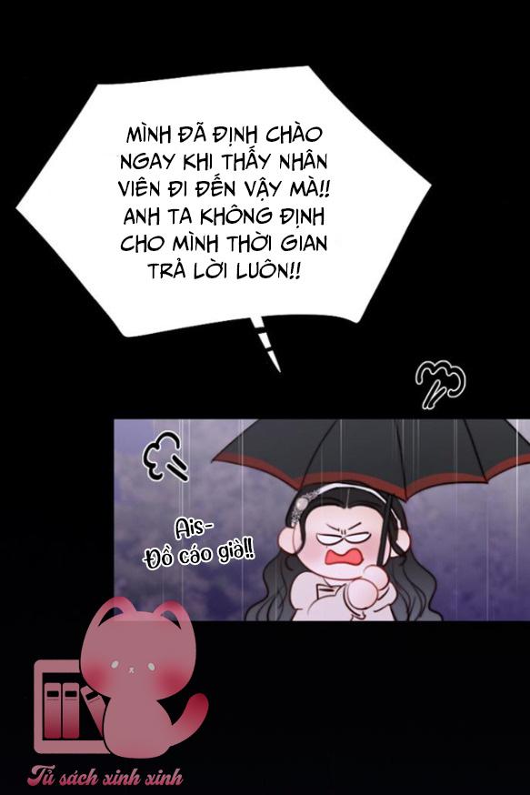 Serena - Chap 29 - Trang 8