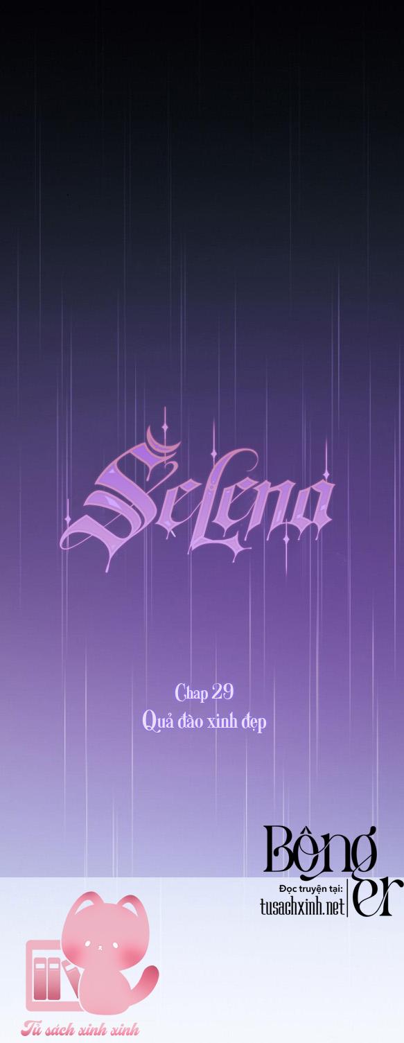 Serena - Chap 29 - Trang 9