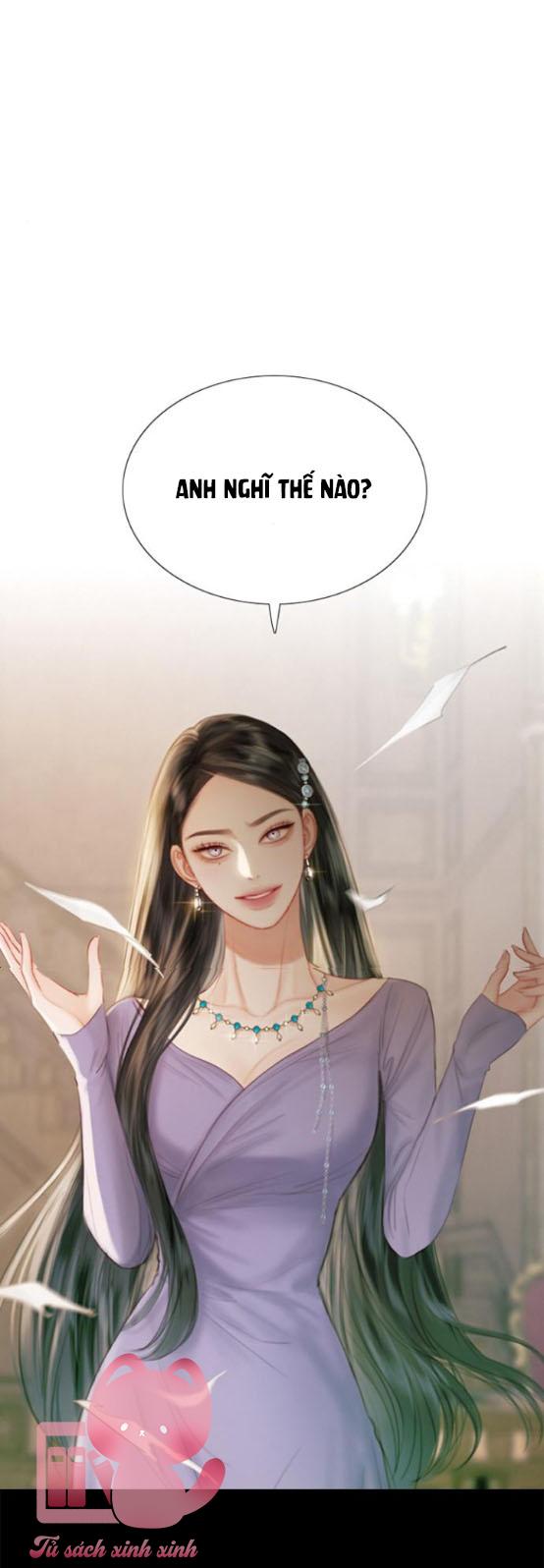 Serena - Chap 3 - Trang 0