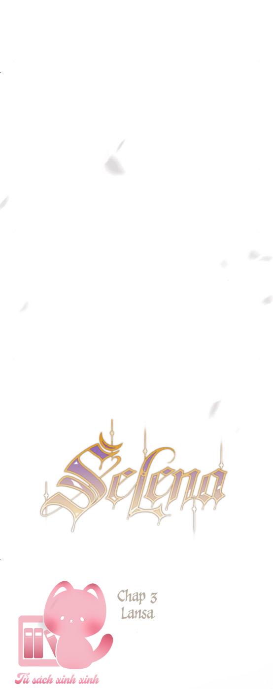Serena - Chap 3 - Trang 10