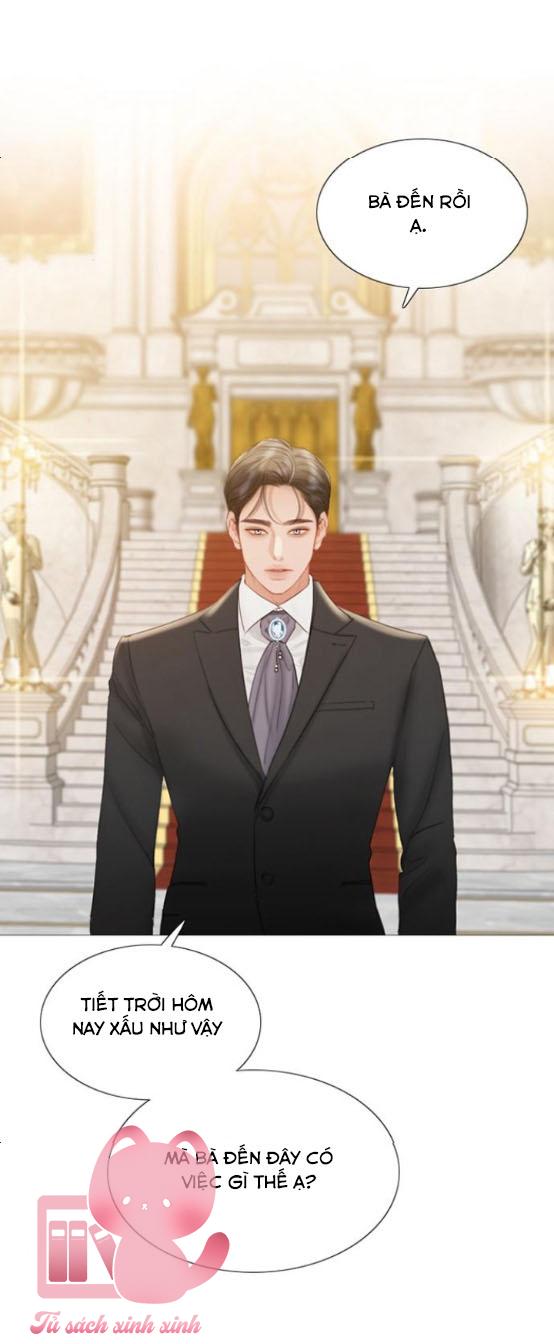 Serena - Chap 3 - Trang 12