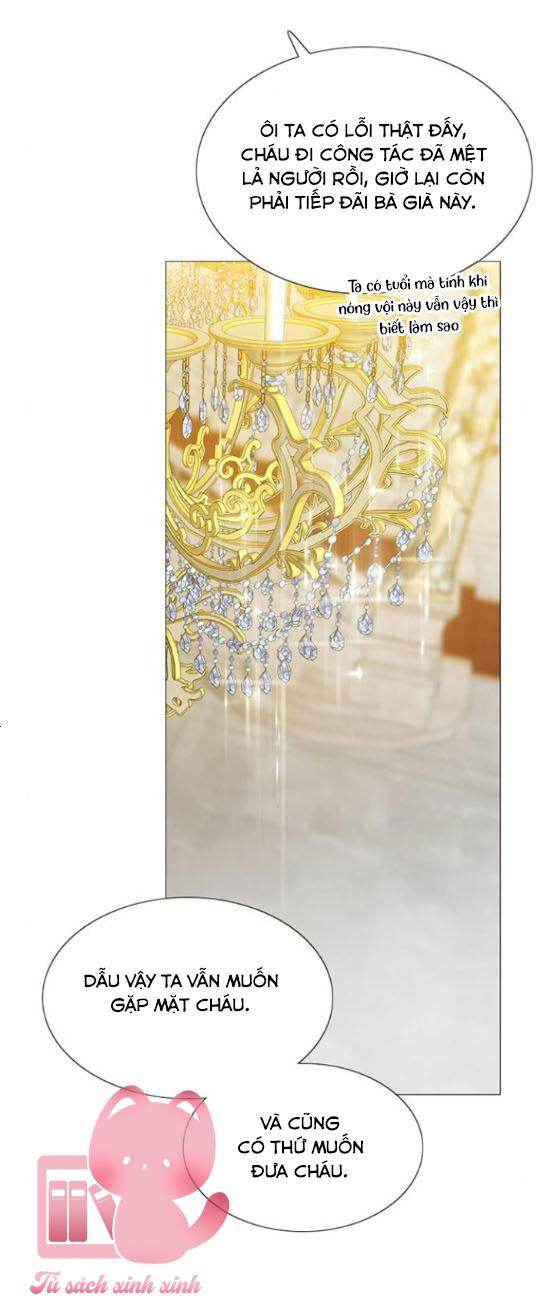 Serena - Chap 3 - Trang 14