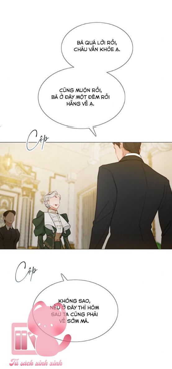 Serena - Chap 3 - Trang 15