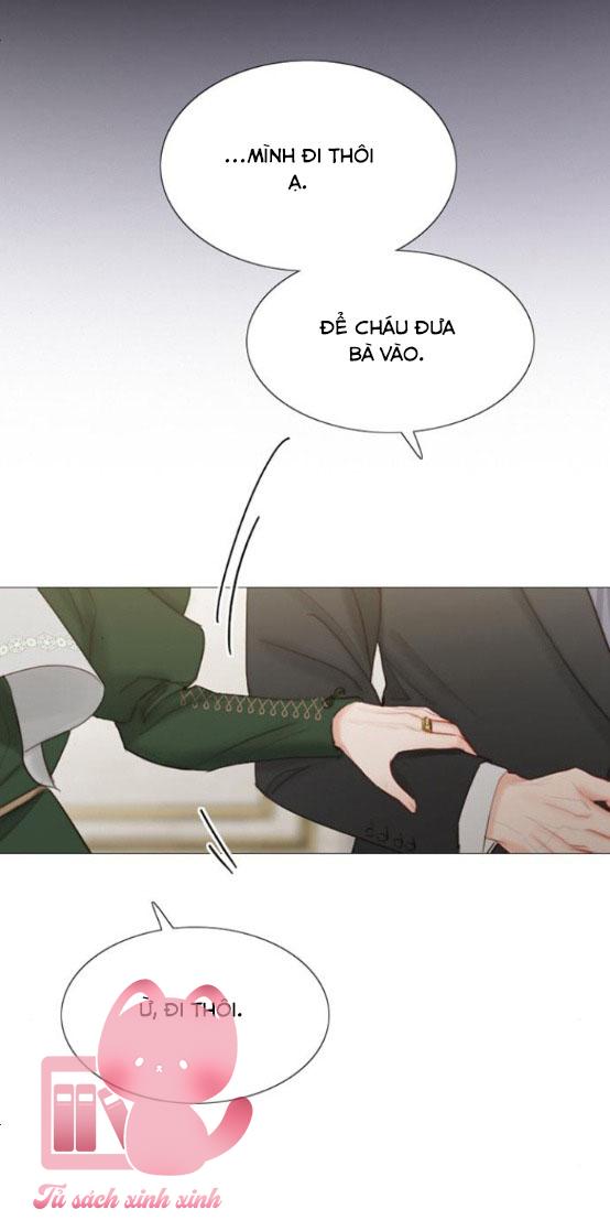 Serena - Chap 3 - Trang 19