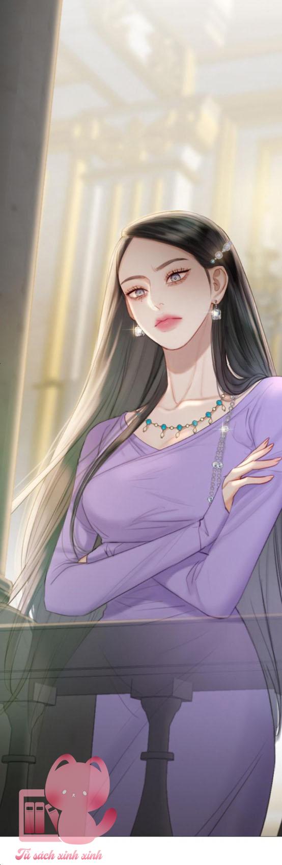 Serena - Chap 3 - Trang 23