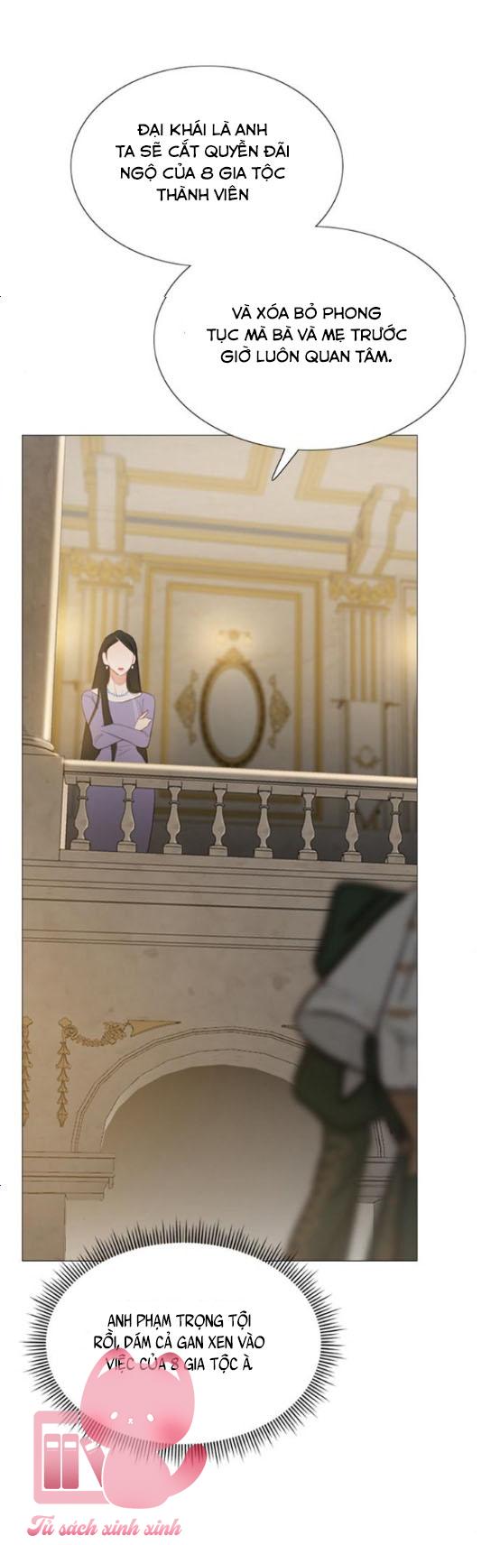 Serena - Chap 3 - Trang 26