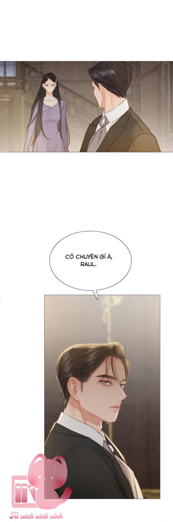 Serena - Chap 3 - Trang 3