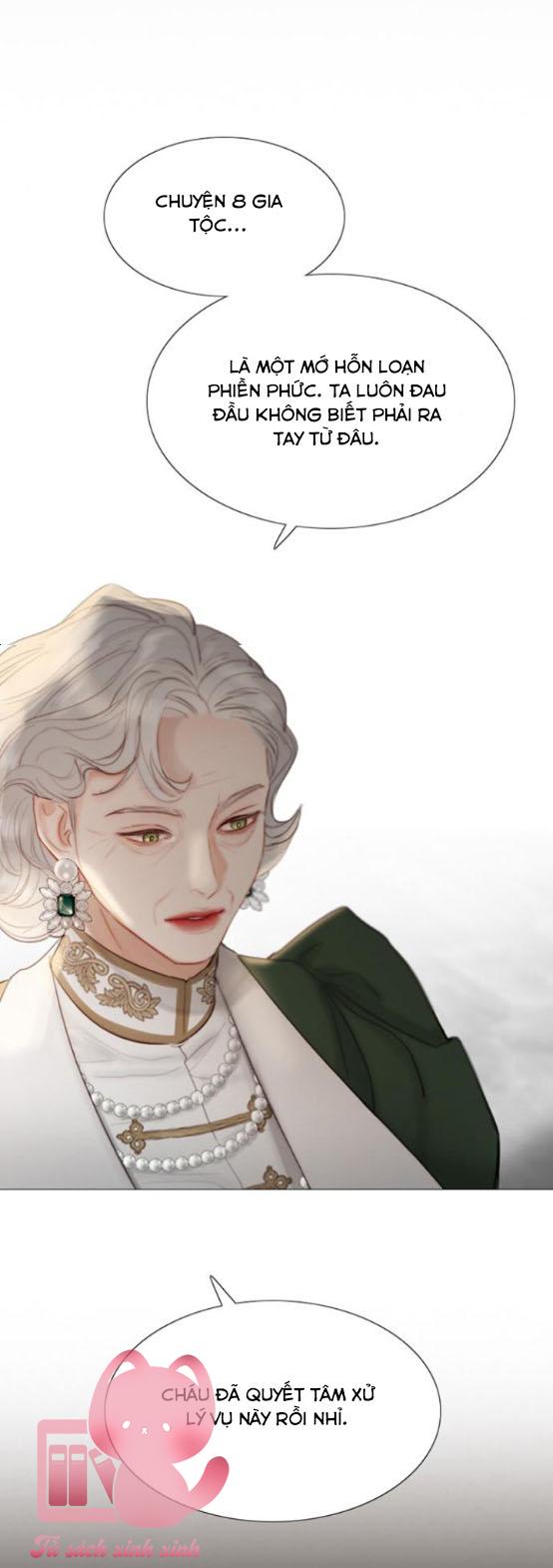 Serena - Chap 3 - Trang 34