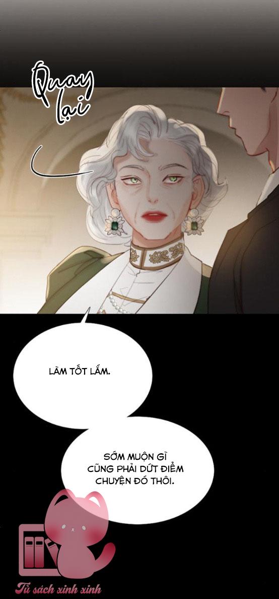 Serena - Chap 3 - Trang 35