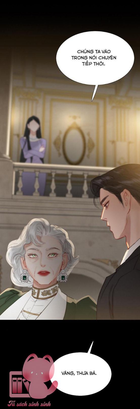 Serena - Chap 3 - Trang 37