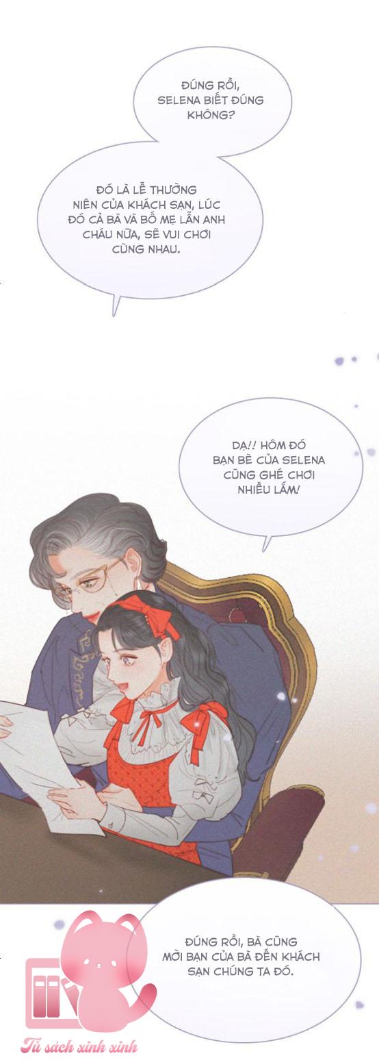 Serena - Chap 3 - Trang 45
