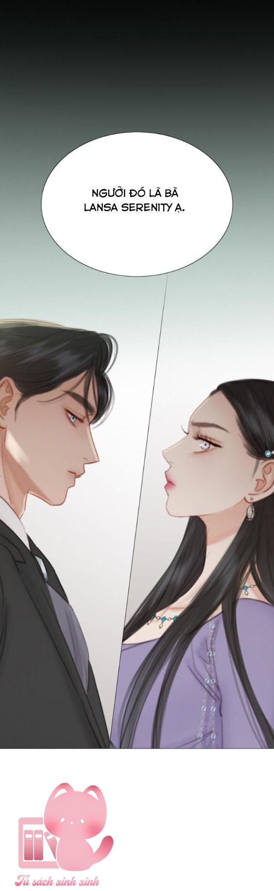 Serena - Chap 3 - Trang 9