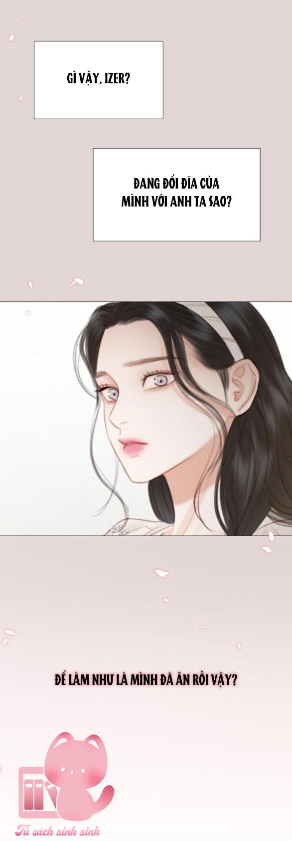Serena - Chap 30 - Trang 10