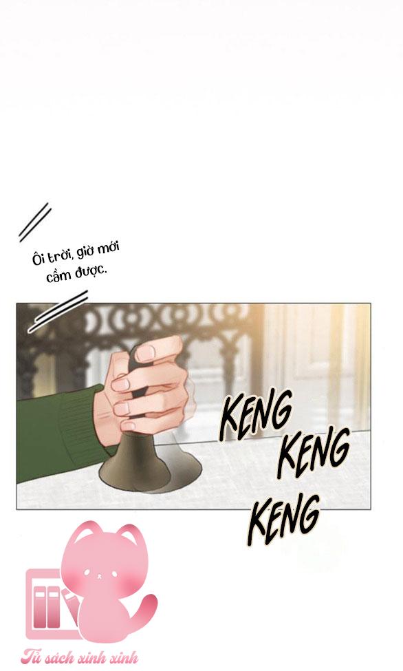 Serena - Chap 30 - Trang 11
