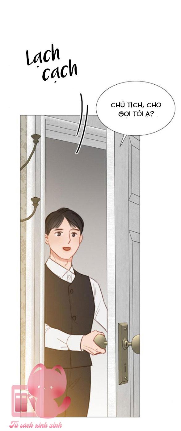 Serena - Chap 30 - Trang 12