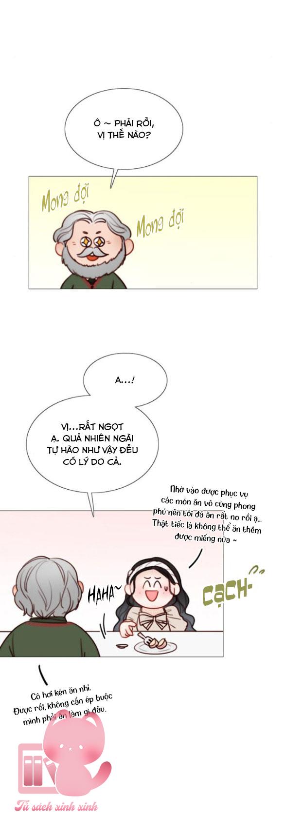 Serena - Chap 30 - Trang 15