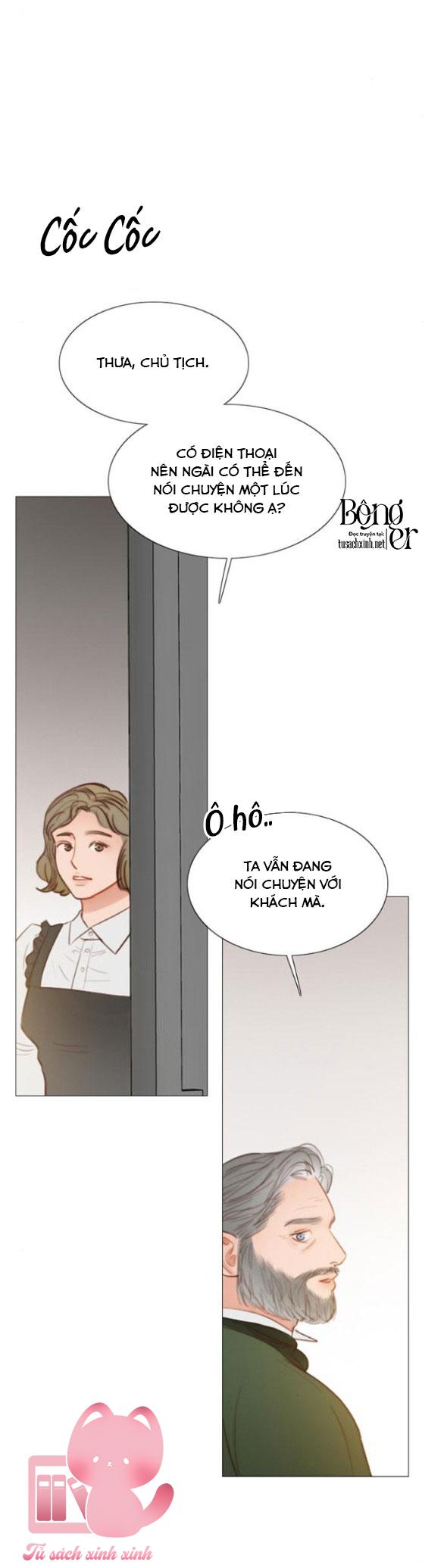 Serena - Chap 30 - Trang 21