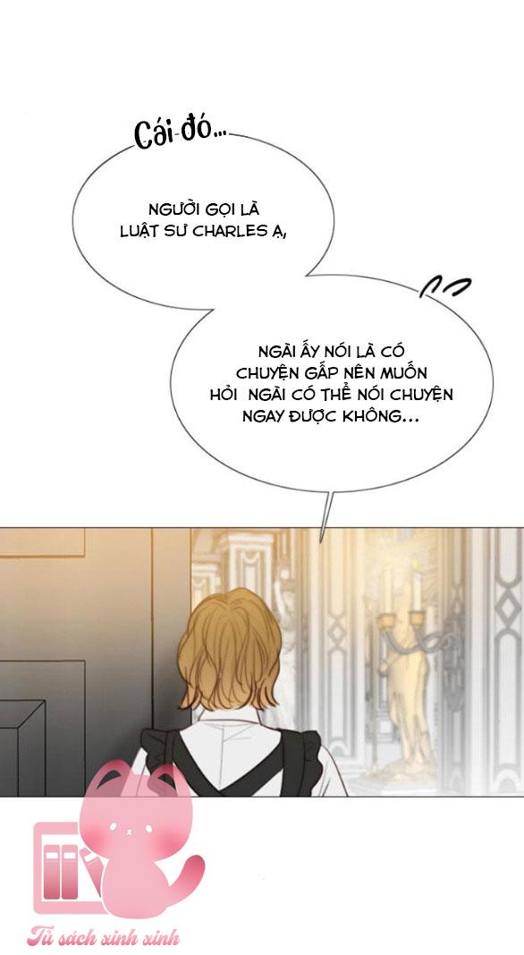 Serena - Chap 30 - Trang 22