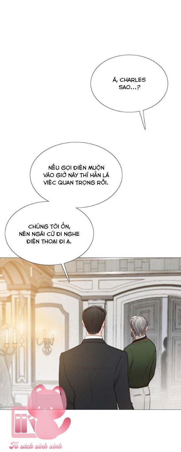 Serena - Chap 30 - Trang 23