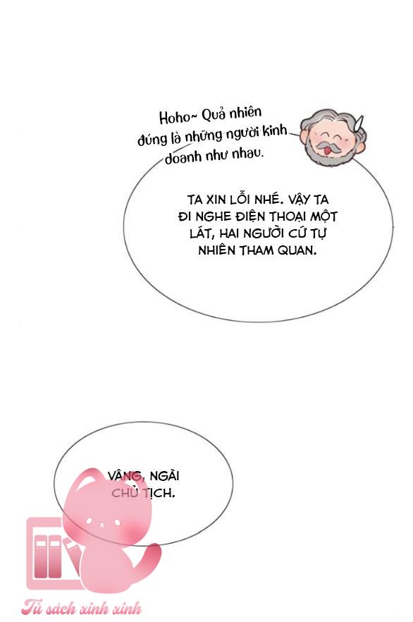 Serena - Chap 30 - Trang 24